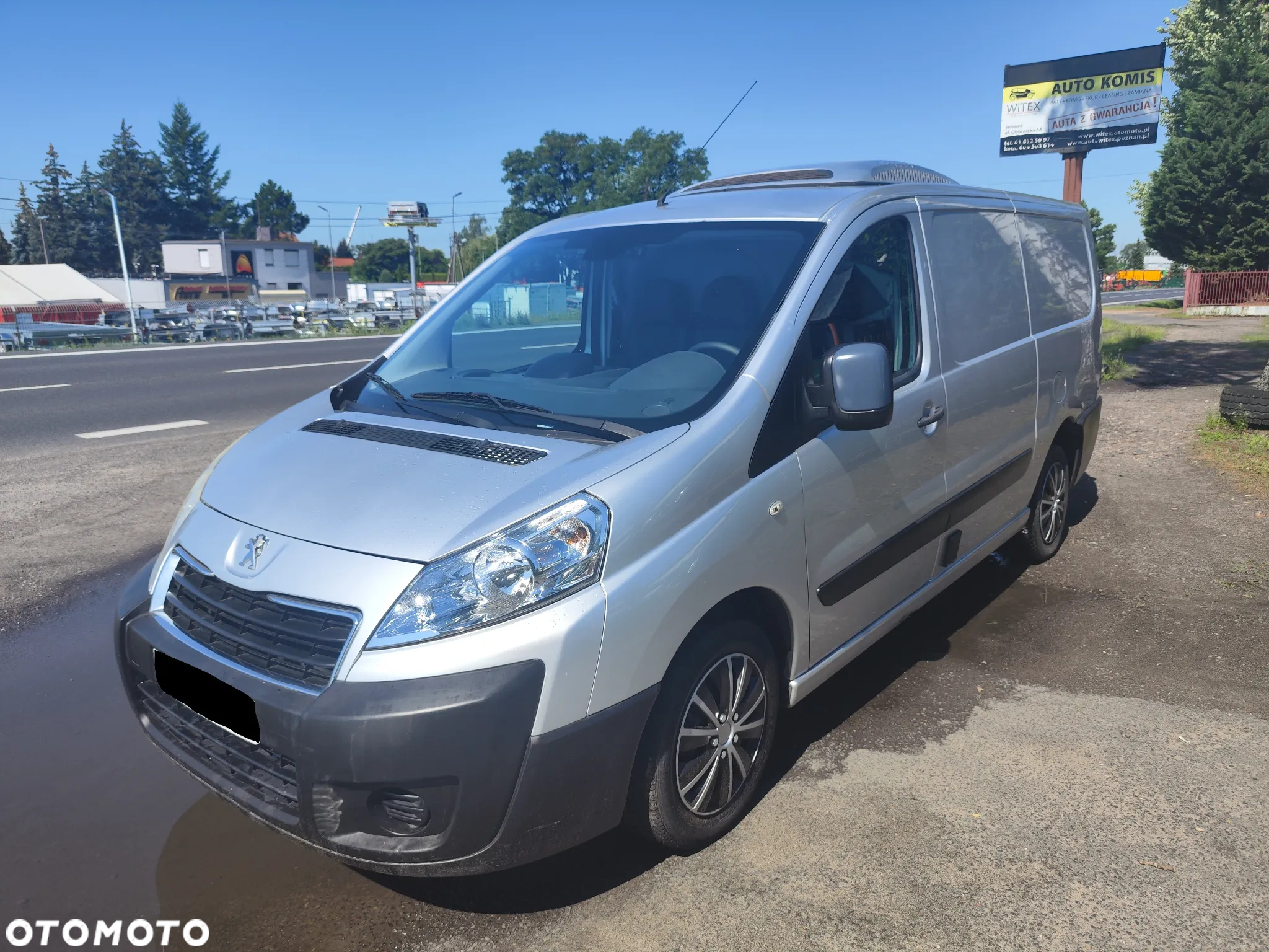 Peugeot Expert - 2