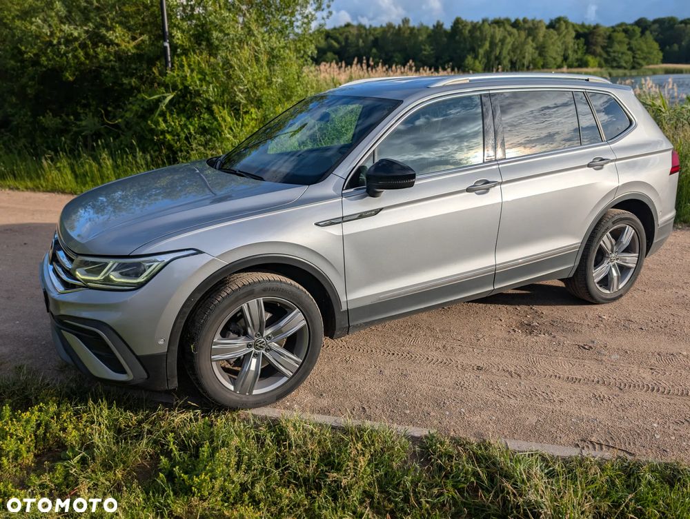 Volkswagen Tiguan Allspace 2.0 TDI SCR DSG Move - 3