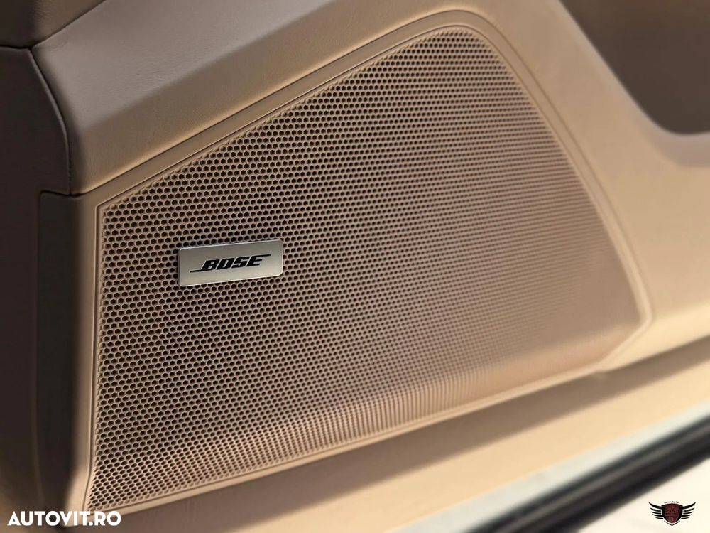 Porsche Cayenne S Tiptronic S - 15