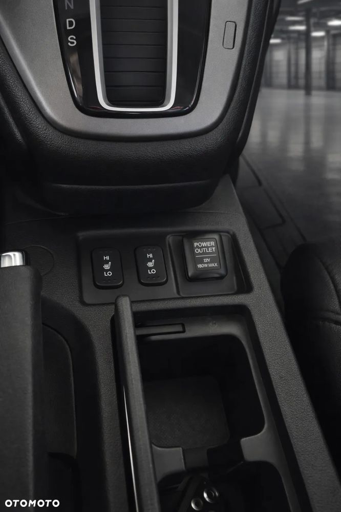 Honda CR-V 2.2i DTEC 4WD Automatik Executive - 20