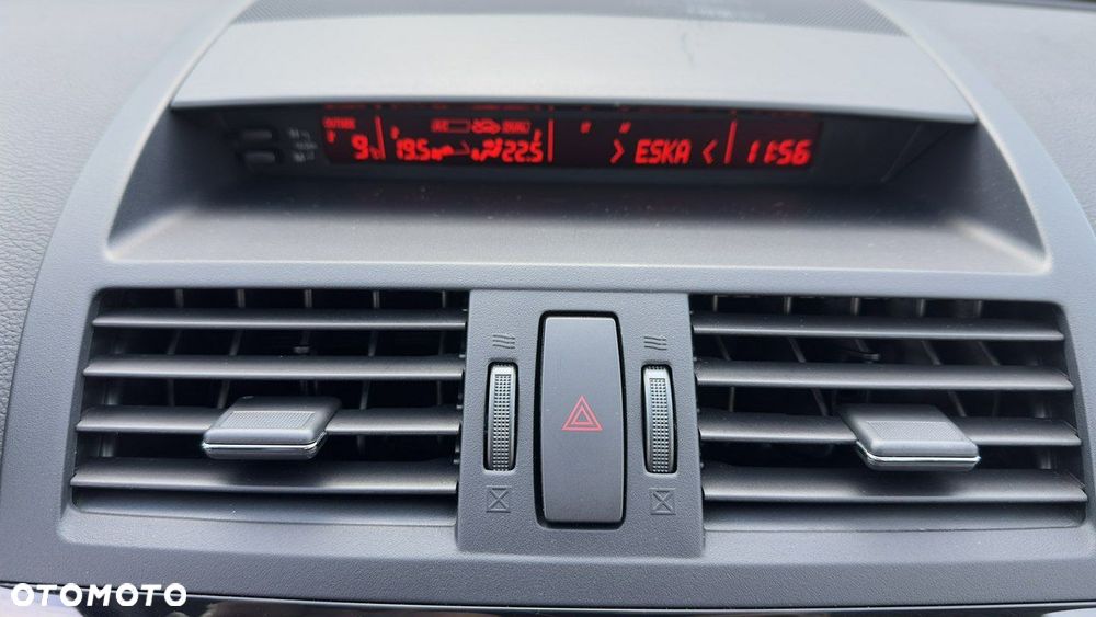 Mazda 6 - 14
