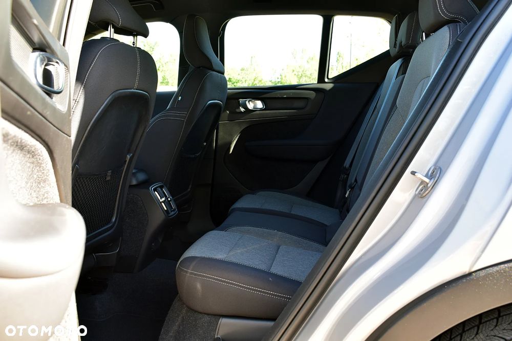 Volvo XC 40 B3 Core - 6