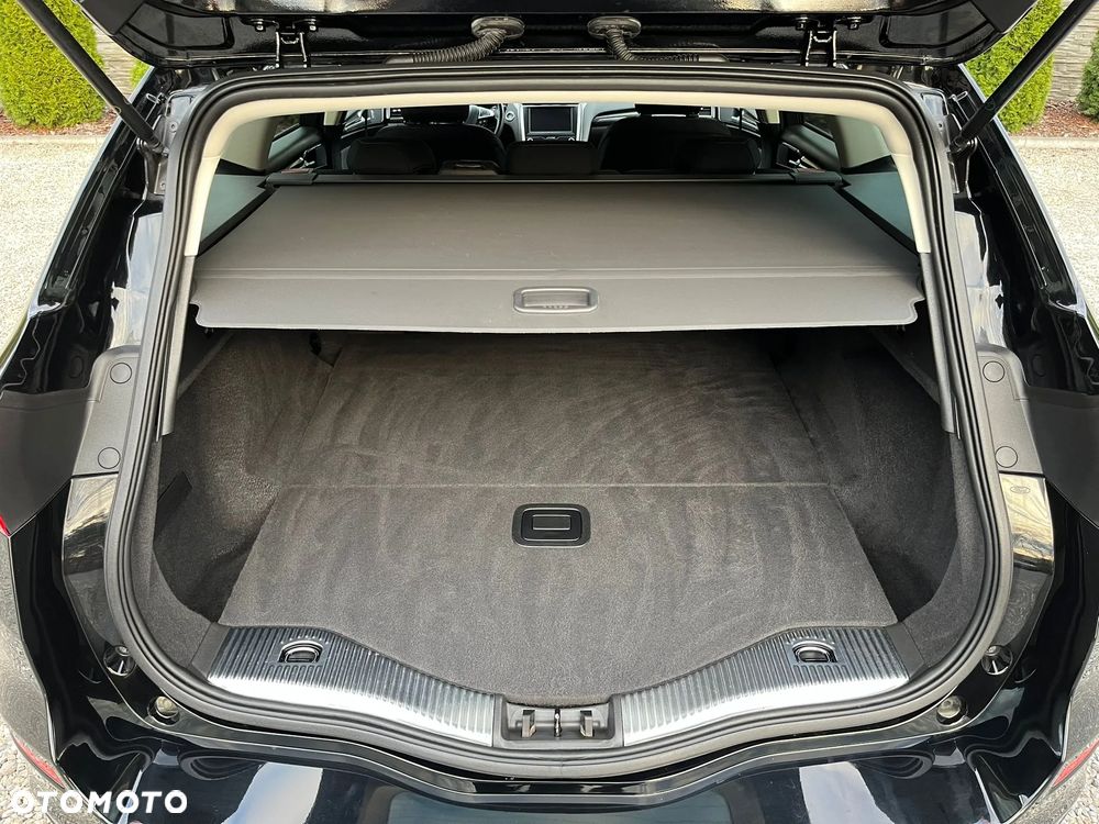 Ford Mondeo 2.0 EcoBlue Titanium - 35