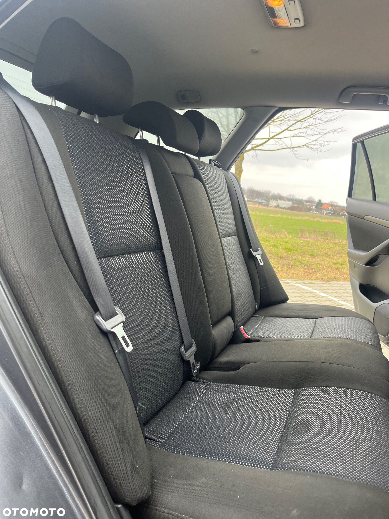 Toyota Avensis - 19