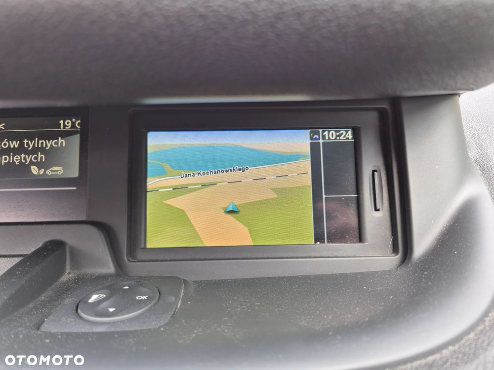 Renault Scenic Energy dCi 110 S&S Xmod Paris - 23