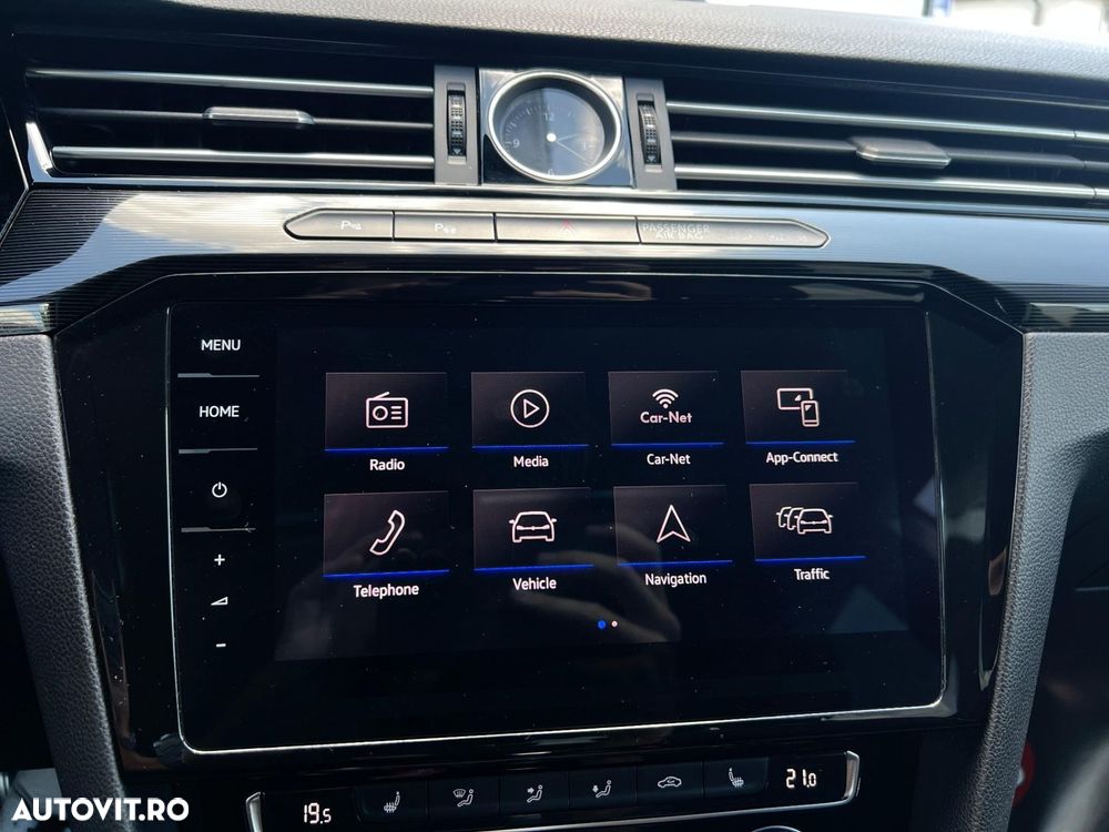 Volkswagen ARTEON 1.5 TSI ACT OPF DSG Elegance - 23