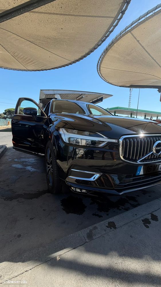 Volvo XC 40 - 8