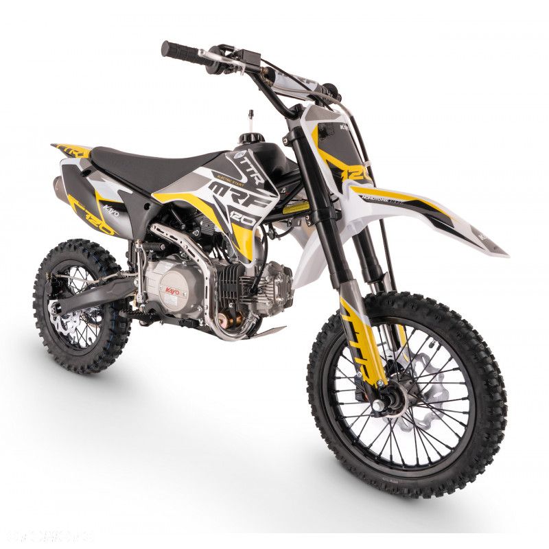 MRF Inny
