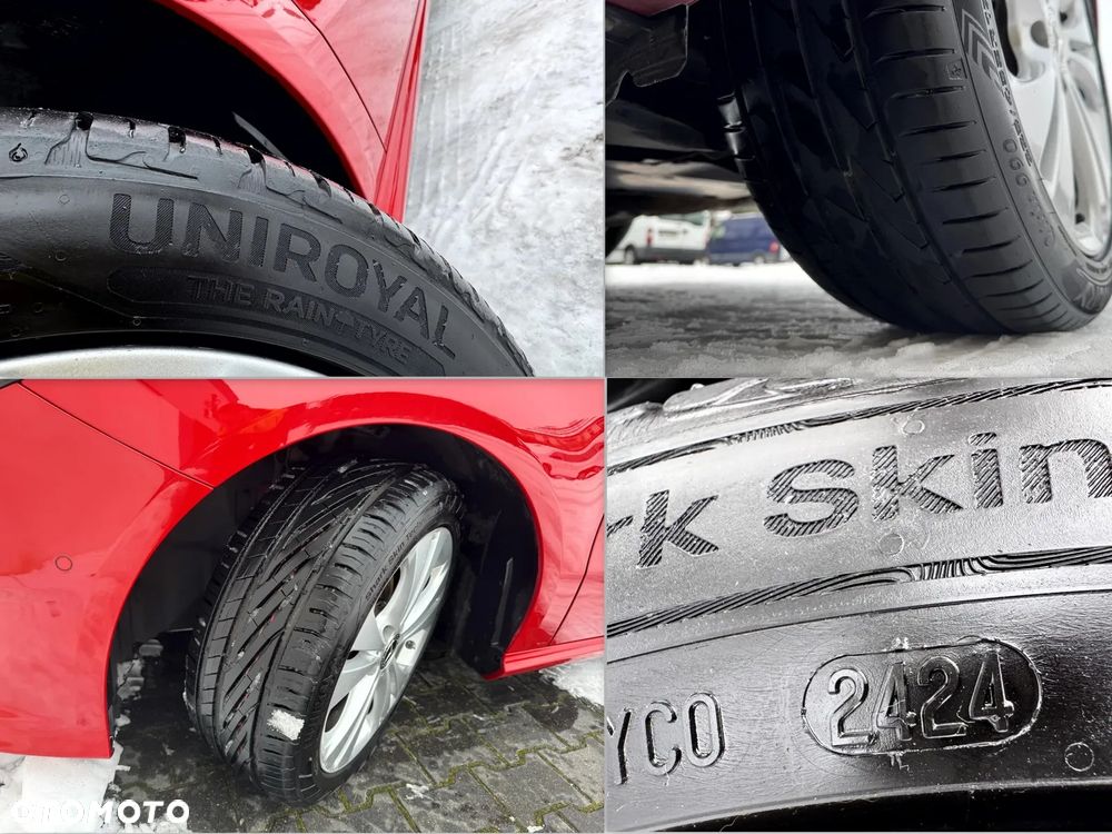 Mercedes-Benz Klasa B 200 7G-DCT Edition - 37