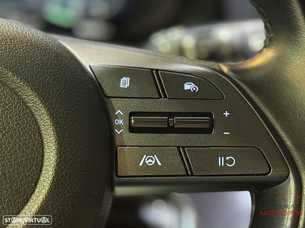 Hyundai Bayon 1.0 T-GDI Premium TT - 24