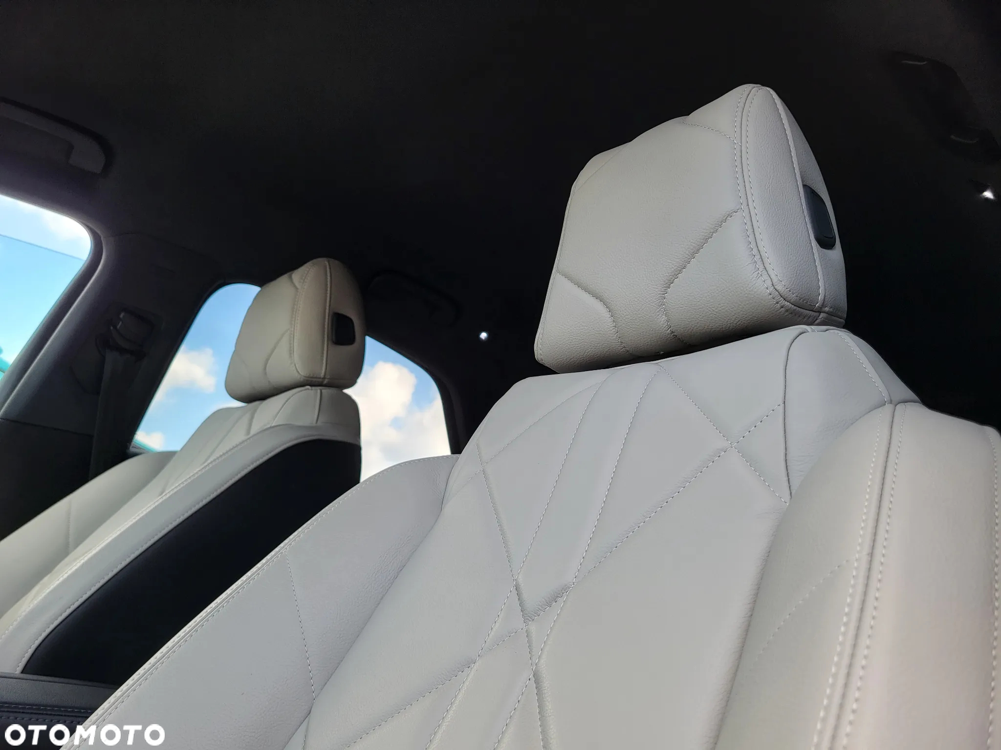 DS Automobiles DS 7 Crossback 1.6 E-Tense Rivoli - 27
