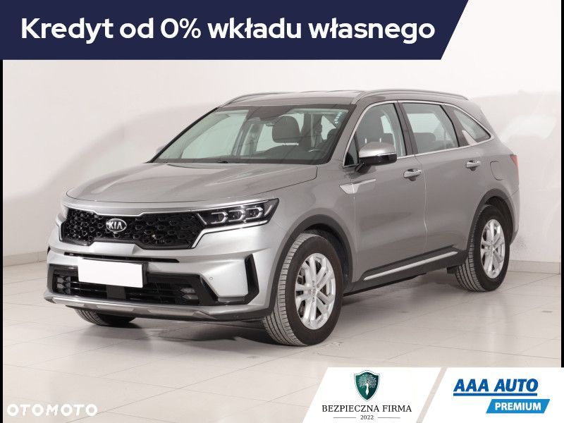 Kia Sorento - 2