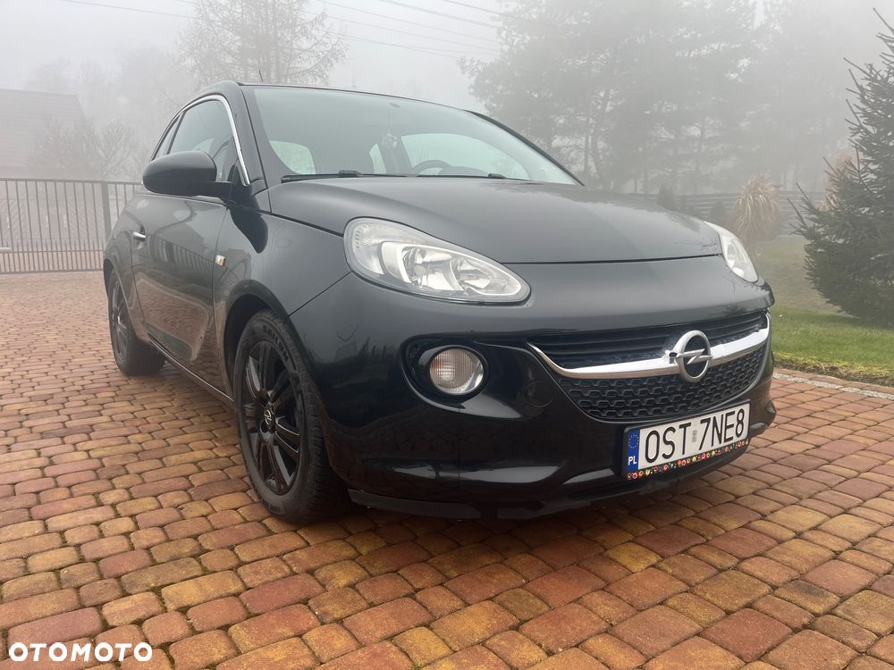 Opel Adam 1.4 White Link - 3