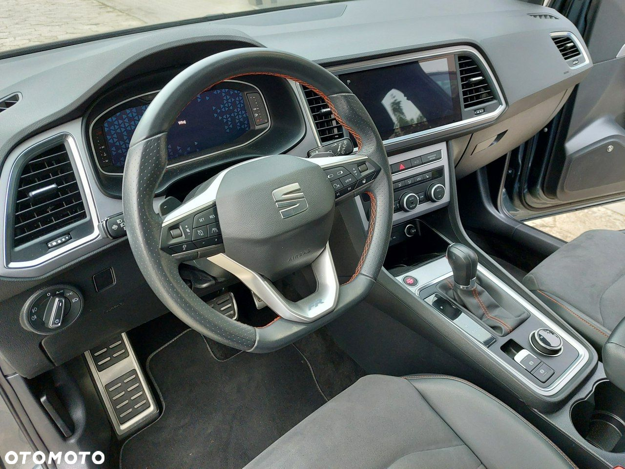 Seat Ateca - 12