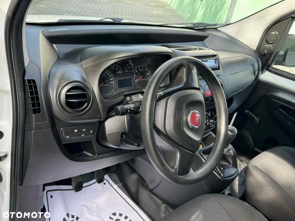 Fiat Fiorino - 4