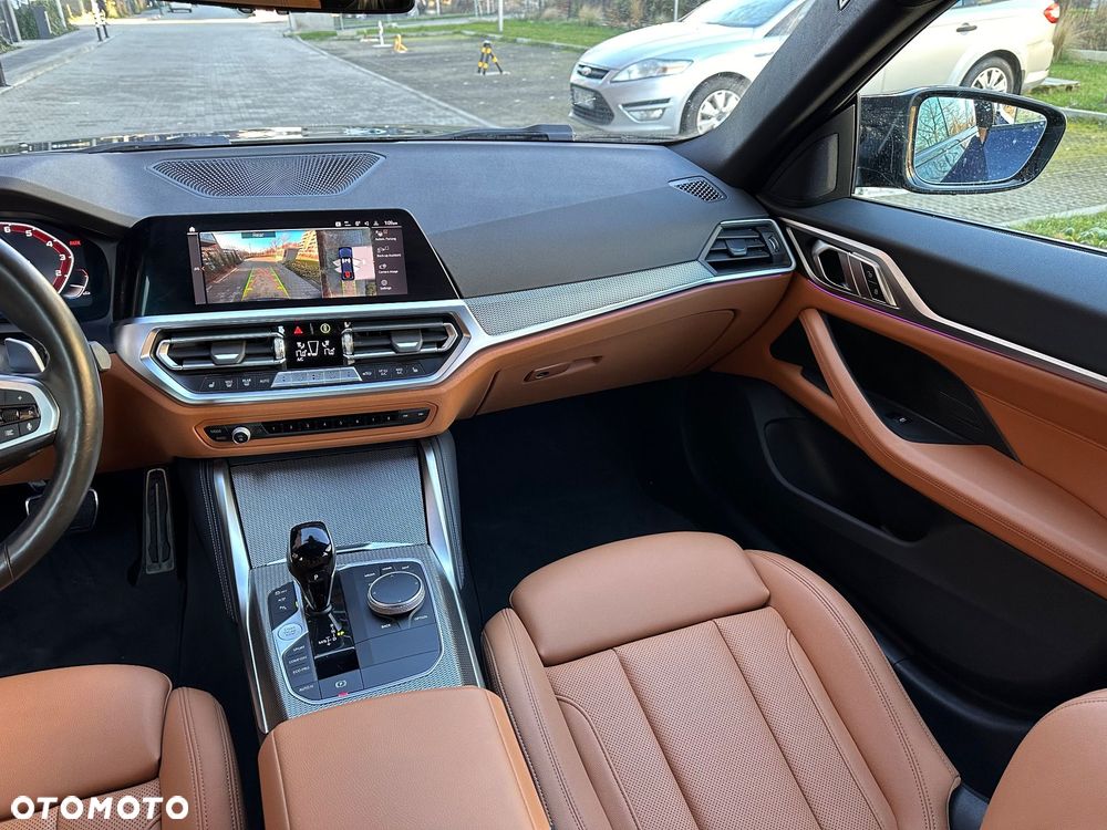 BMW Seria 4 M440i xDrive mHEV sport - 20
