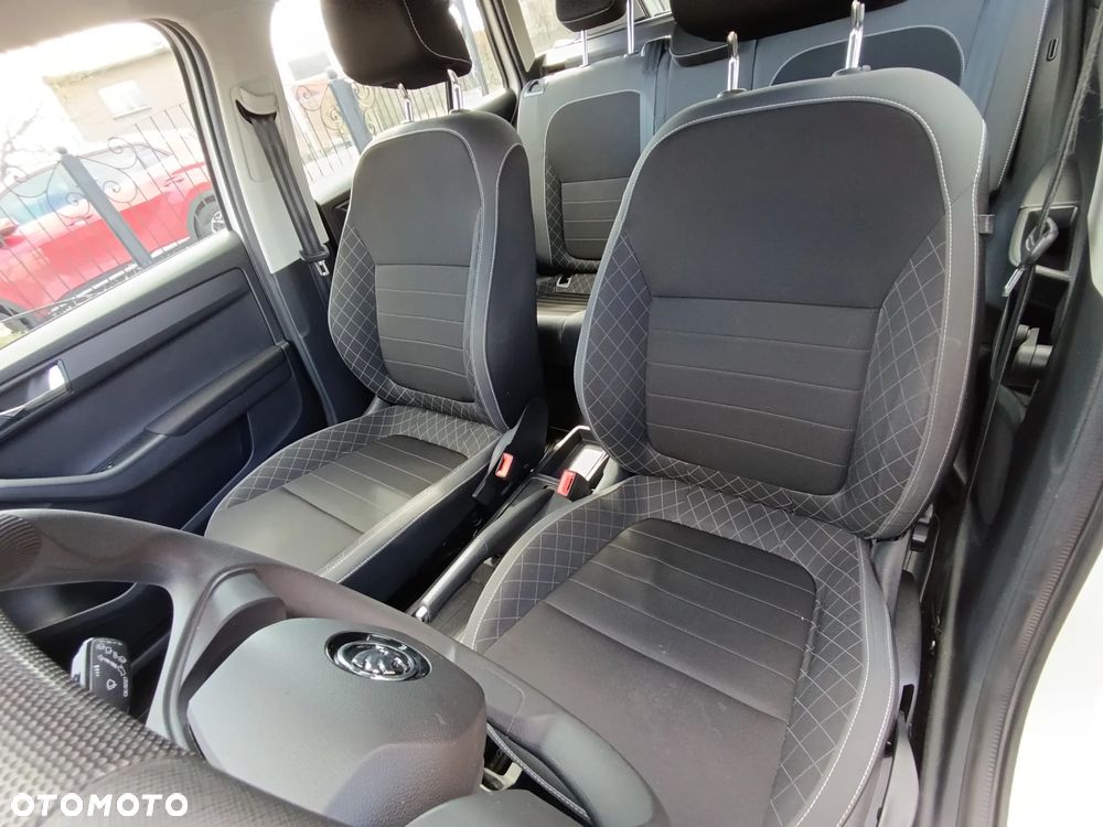 Skoda Fabia 1.0 Ambition - 18