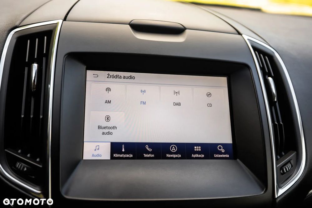 Ford S-Max 2.0 EcoBlue TITANIUM - 31