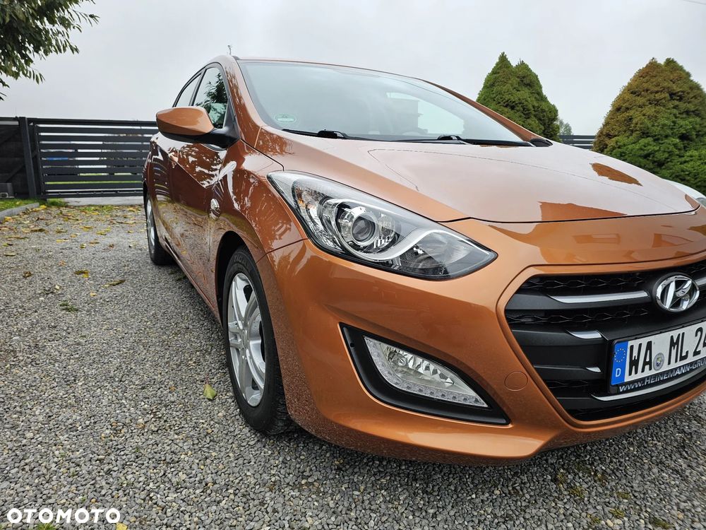 Hyundai i30 - 25