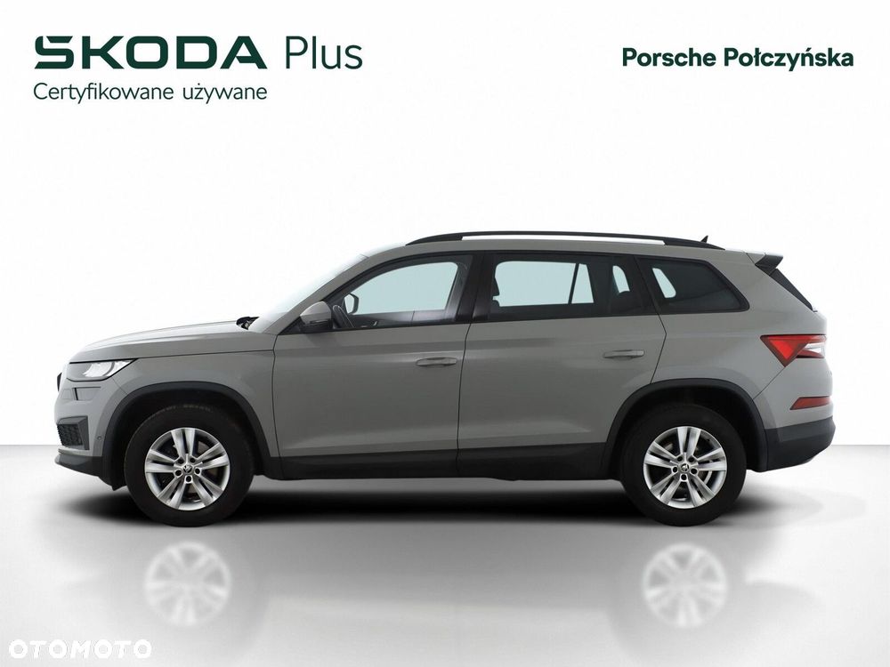 Skoda Kodiaq - 9