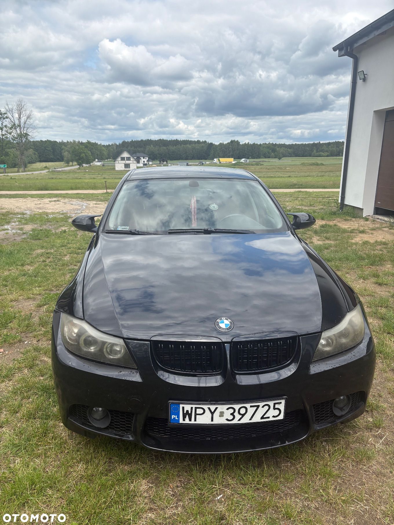 BMW Seria 3 318i - 1