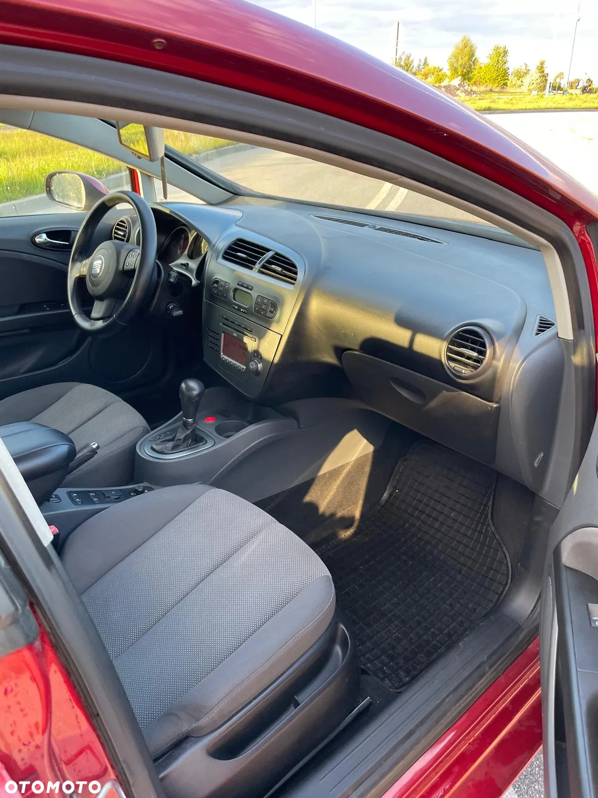 Seat Leon 2.0 TDI DSG Stylance - 17