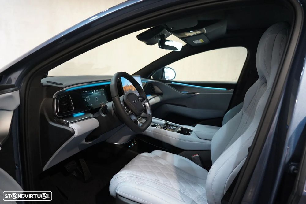 BYD Sealion 7 82.5 kWh Comfort - 7