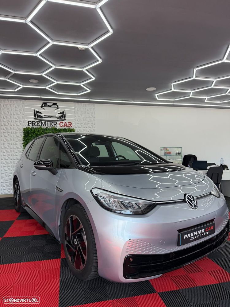 VW ID.3 Pro Performance - 4