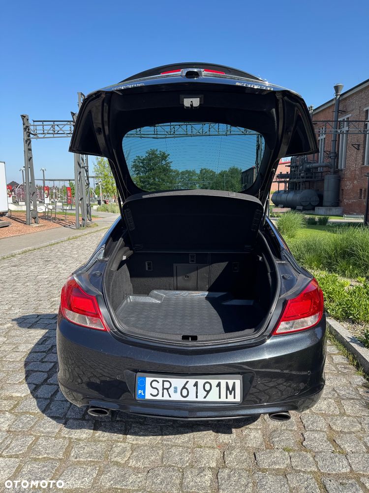 Opel Insignia - 5
