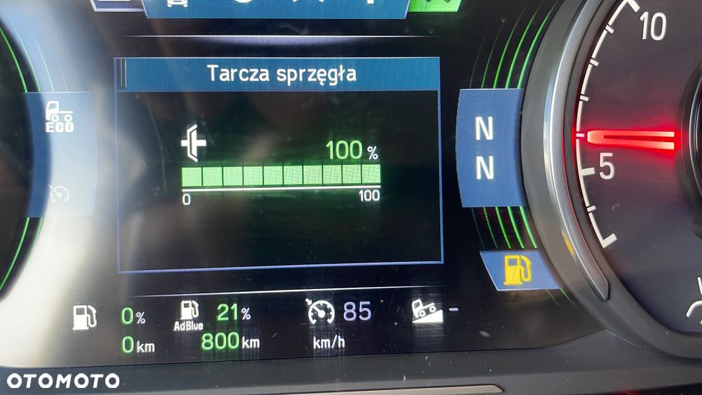 Scania S 500/Automat/Retarder/Euro 6 D - 36