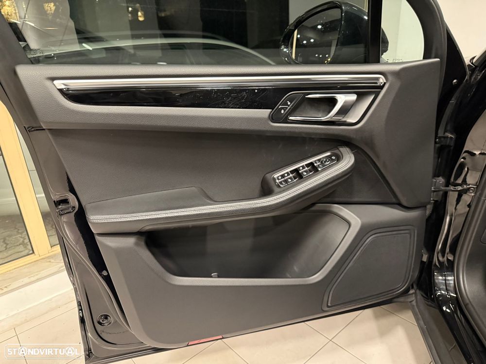Porsche Macan S Diesel PDK - 20