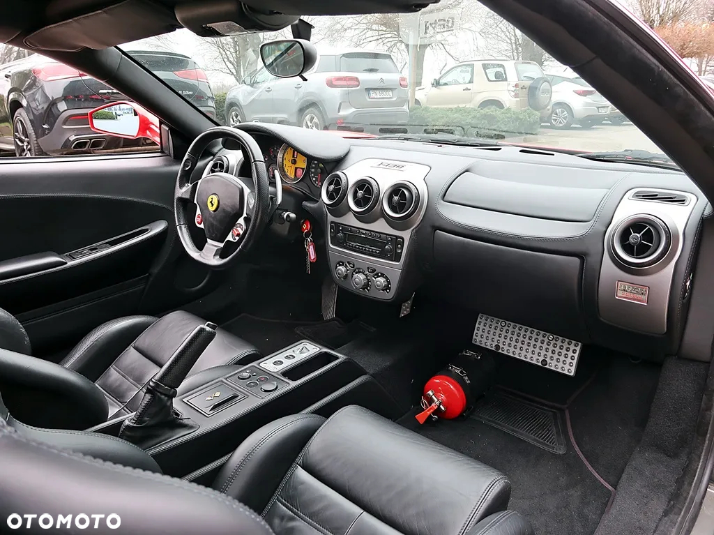 Ferrari F430 F1 - 10
