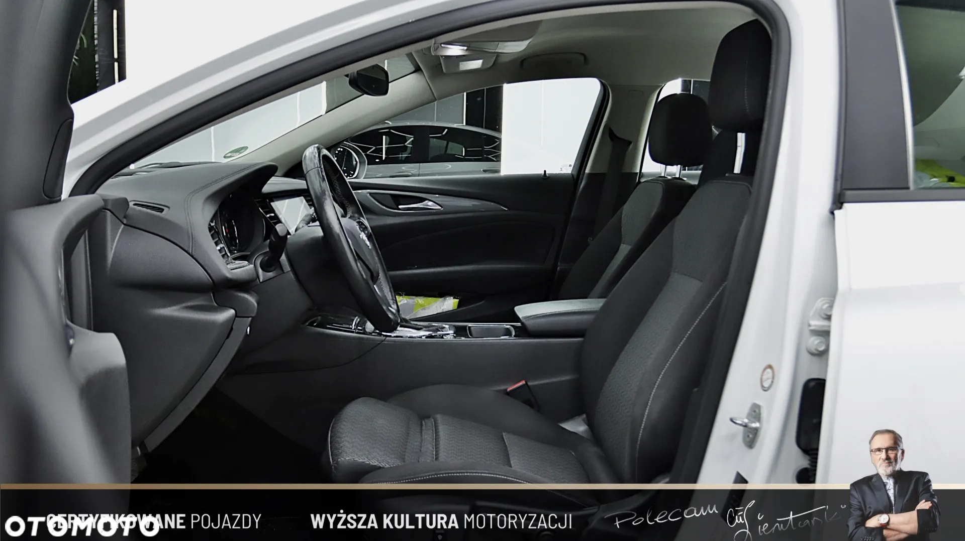 Opel Insignia 1.6 CDTI Innovation S&S - 15
