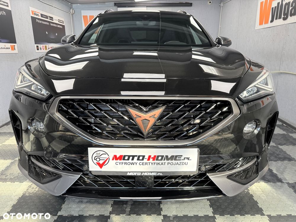 Cupra Formentor - 27