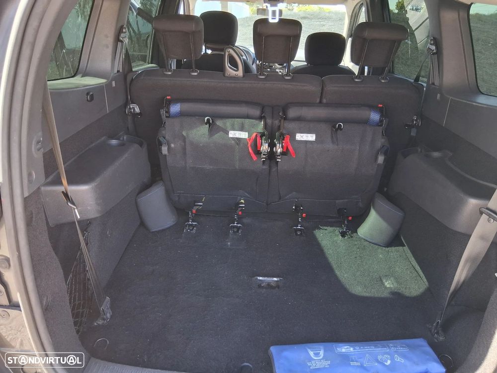 Dacia Lodgy 1.5 Blue dCi SL Go 7L - 20