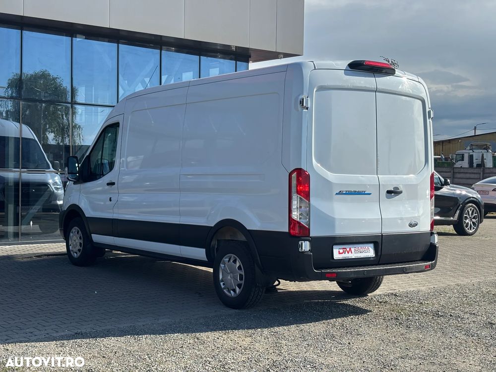 Ford TRANSIT - 7