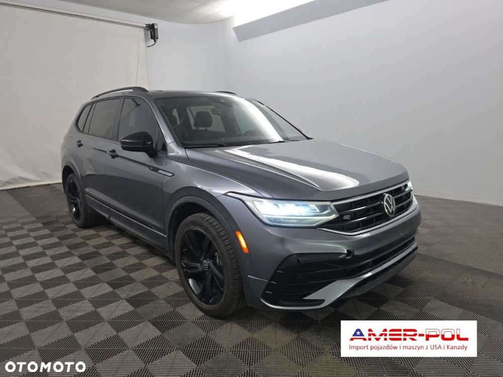Volkswagen Tiguan - 3