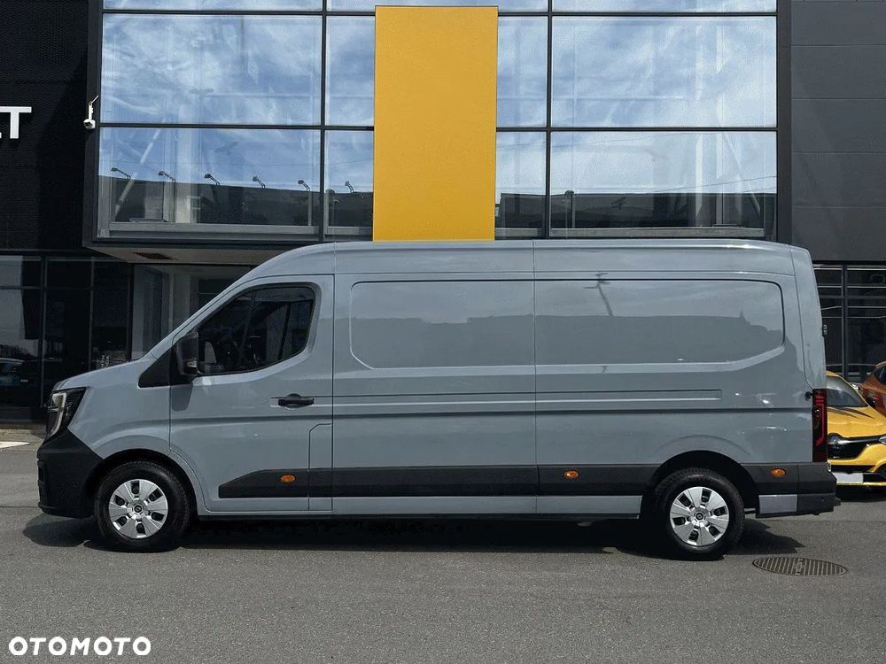 Renault MASTER Furgon FWD EXTRA 3,5T L3H2 2.0 dCi 170 AT9 Euro6x - 5