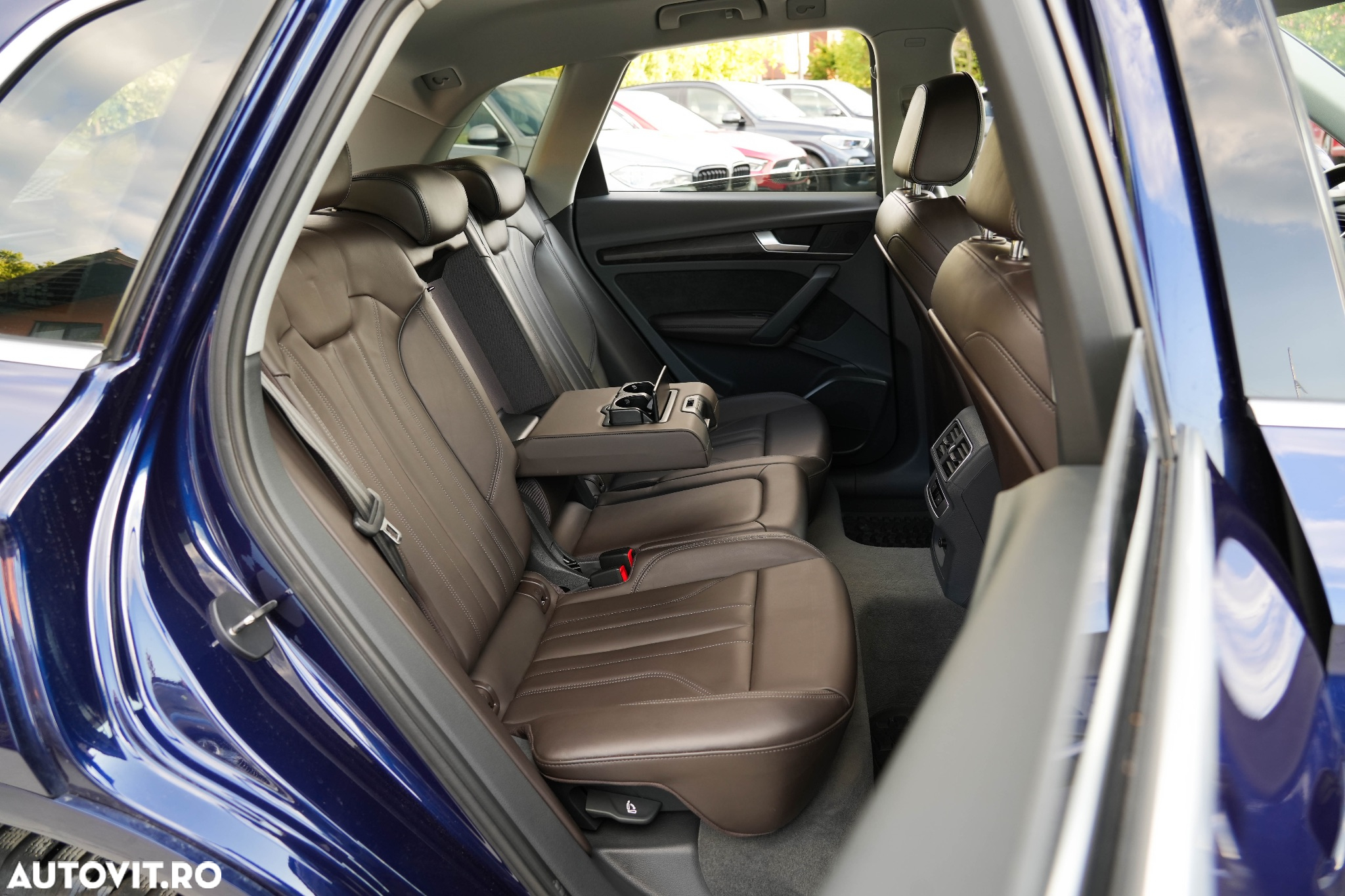 Audi Q5 40 TDI quattro S tronic design - 17