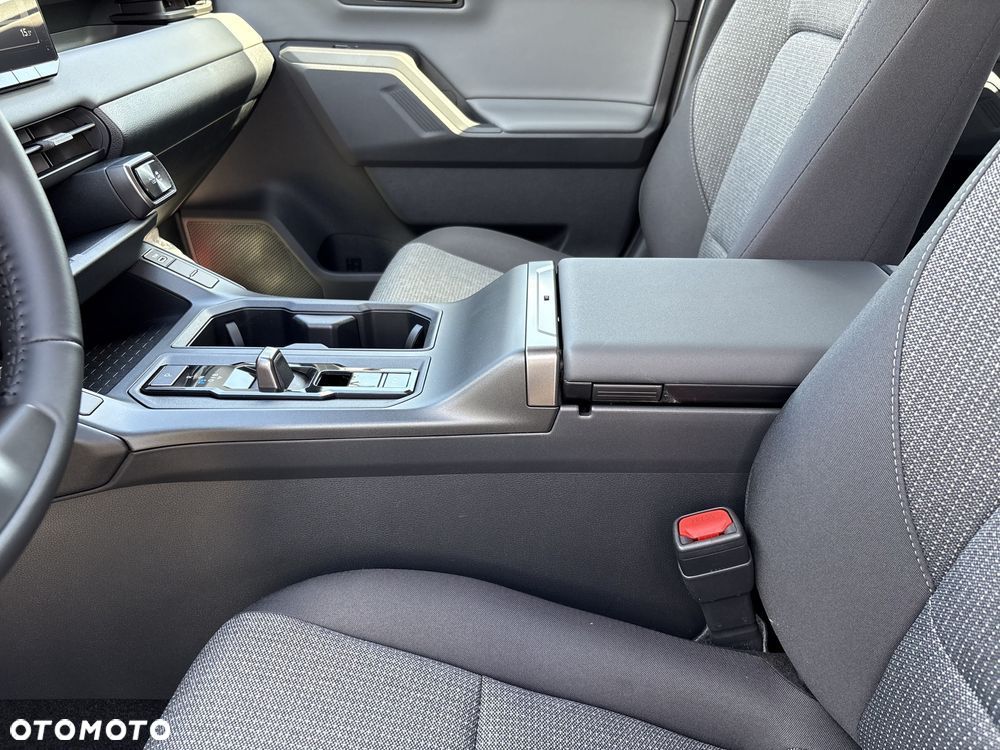 Toyota RAV4 2.5 Hybrid Dynamic Force Comfort 4x2 e-CVT - 23