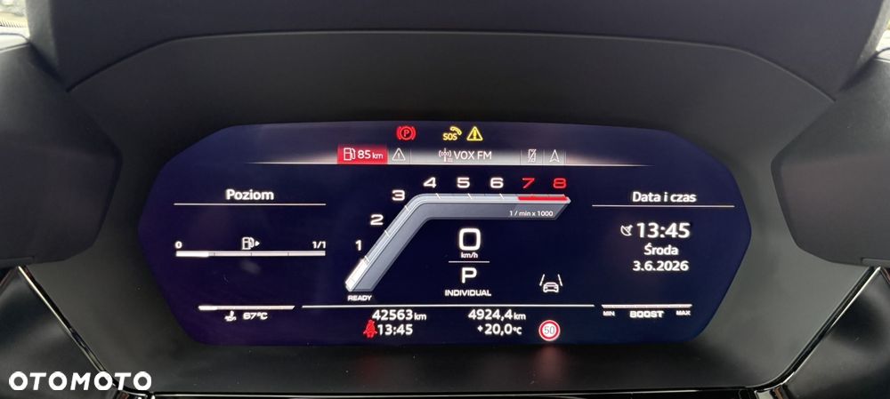 Audi S3 - 14