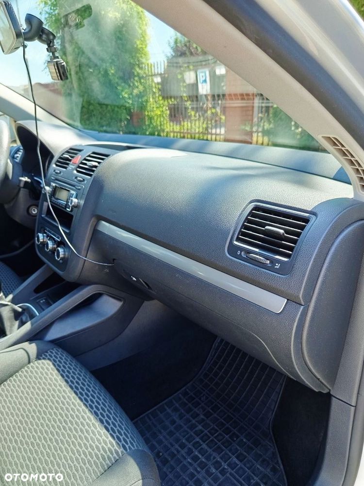 Volkswagen Jetta 1.4 TSI Comfortline - 7