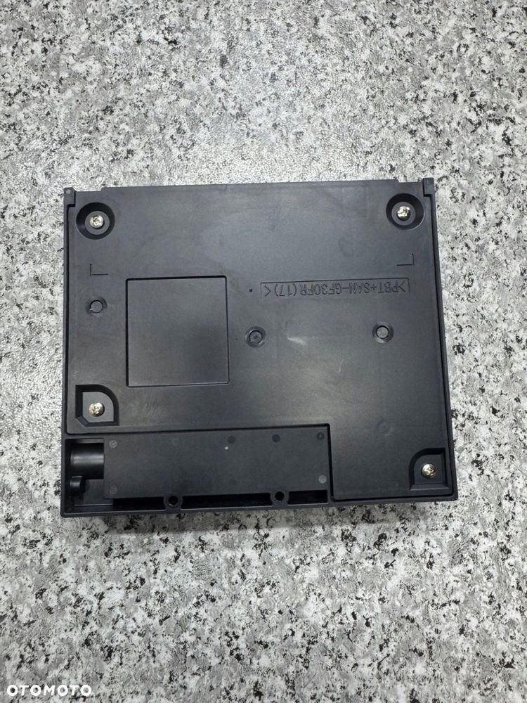 moduł sterownik suzuki s-cross ii 2021- 411000-2500 3b320-63t04 - 4