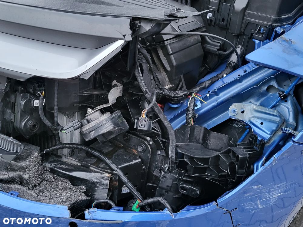 Kia Sportage 1.6 T-GDI M 2WD - 39