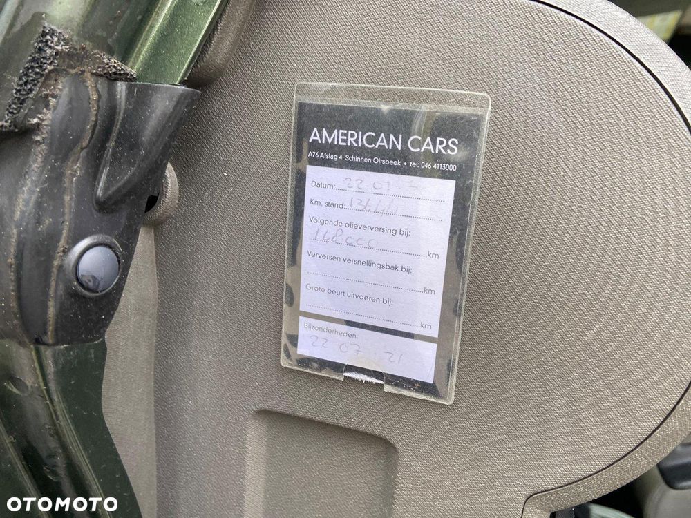 Jeep Wrangler - 38