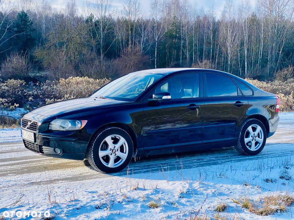 Volvo S40 1.6D DPF Momentum - 16