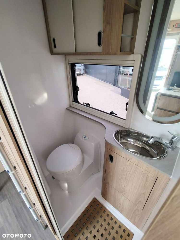Inny Mobihome Navigo 390 z DMC 1350 KG - 12