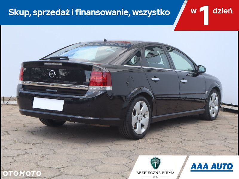 Opel Vectra - 6