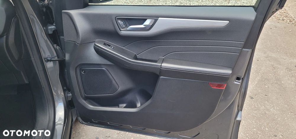 Ford Escape - 22