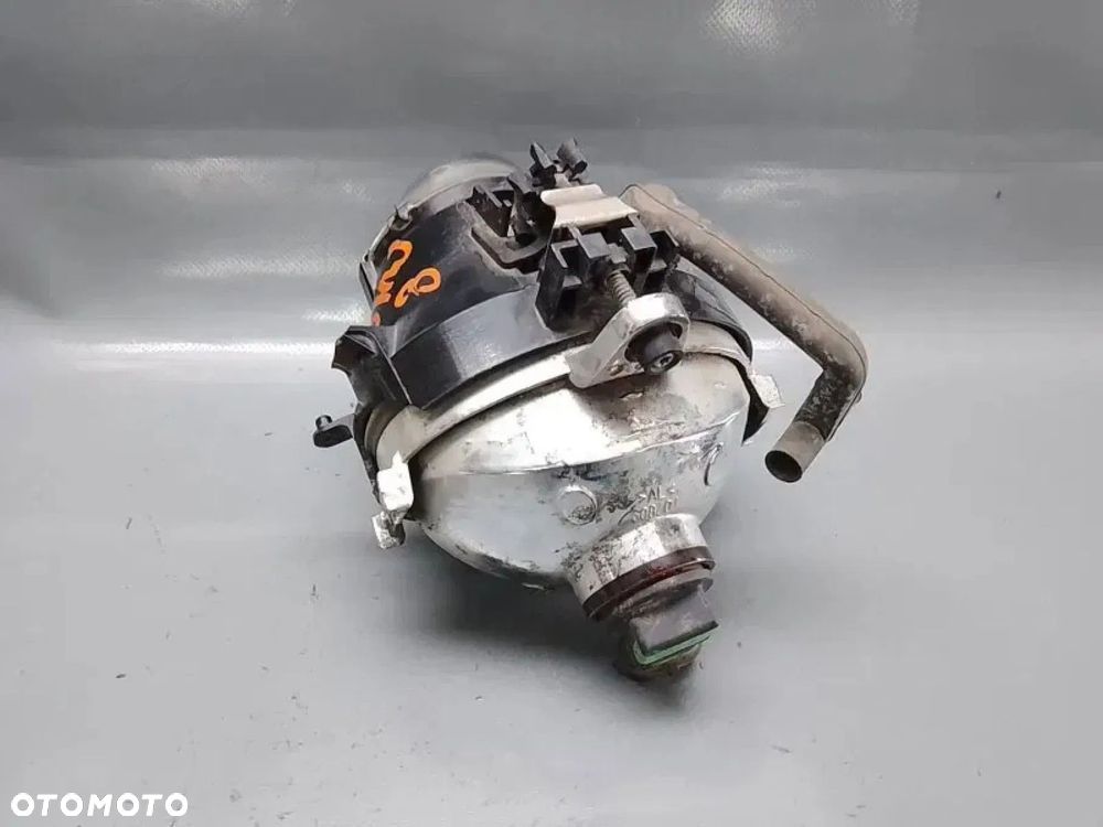 halogen prawy lampa przeciwmgielna przód bmw e46 lift - 3